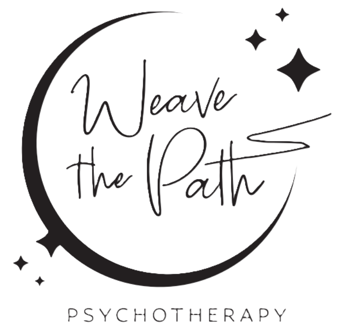 Weave the Path Psychotherapy