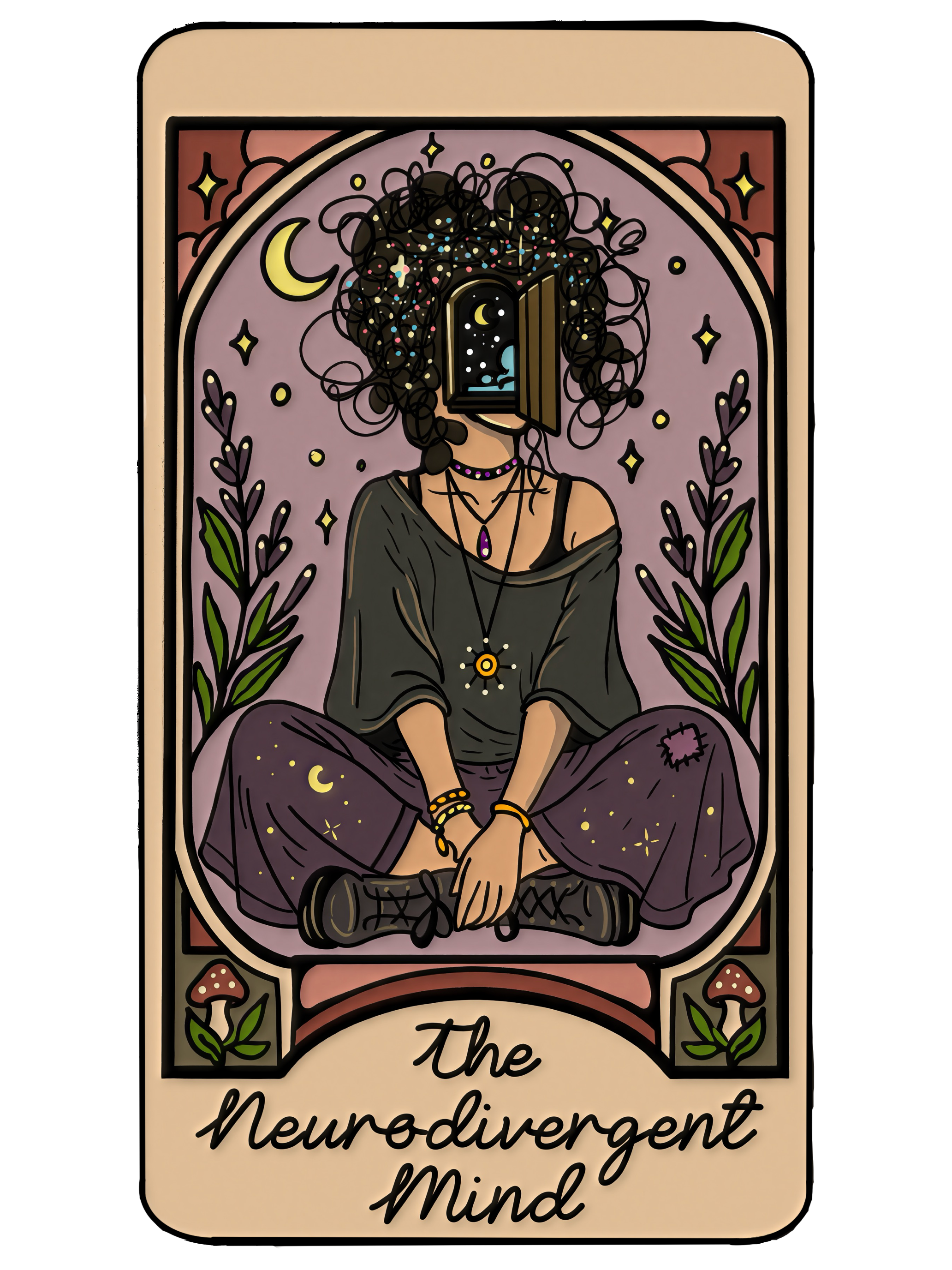 The Neurodivergent Mind